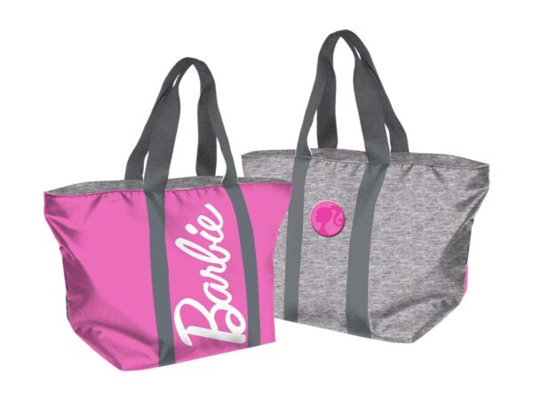 SHOPPING MEDIA BARBIE